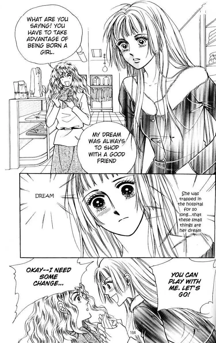 Love SOS Chapter 9 27